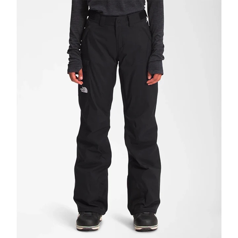 The North Face Women's Black Ski Snow Pants